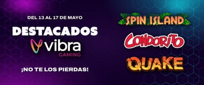 Slots Populares