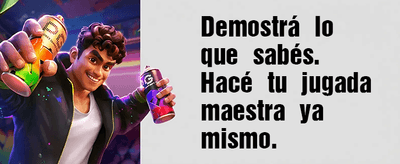 Jackpots Progresivos