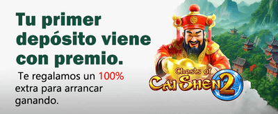 Probá el Casino Palpitos 24