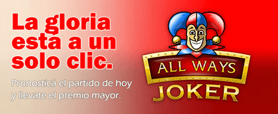 Plataforma de palpitos 24