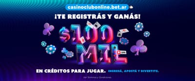 Promoción de bienvenida Palpitos 24 Movil