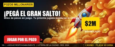 Palpitos 24 Argentina