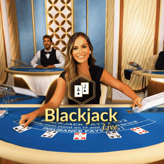 Blackjack Classic in Spanish 2 game icon